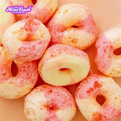 Awọn aṣa Tuntun ni Awọn Ilana Owo-ori Sugar Agbaye